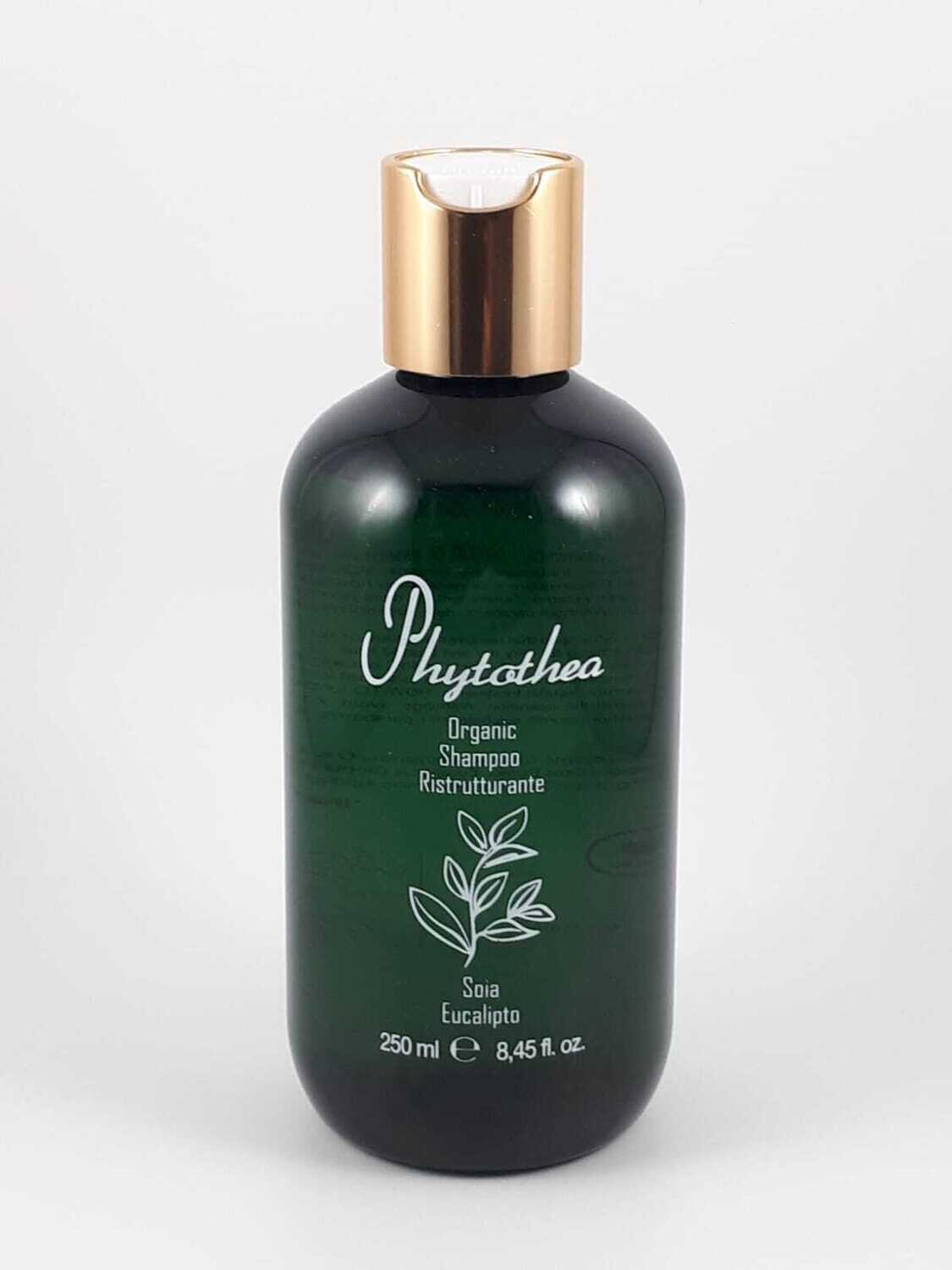 ORGANIC SHAMPOO RISTRUTTURANTE 250ML