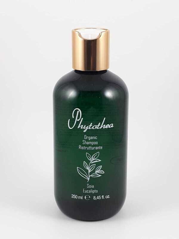 ORGANIC SHAMPOO RISTRUTTURANTE 250ML