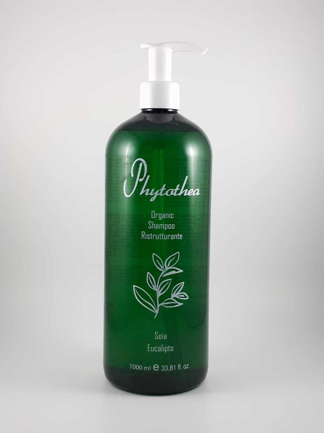 ORGANIC SHAMPOO RISTRUTTURANTE 1000ML