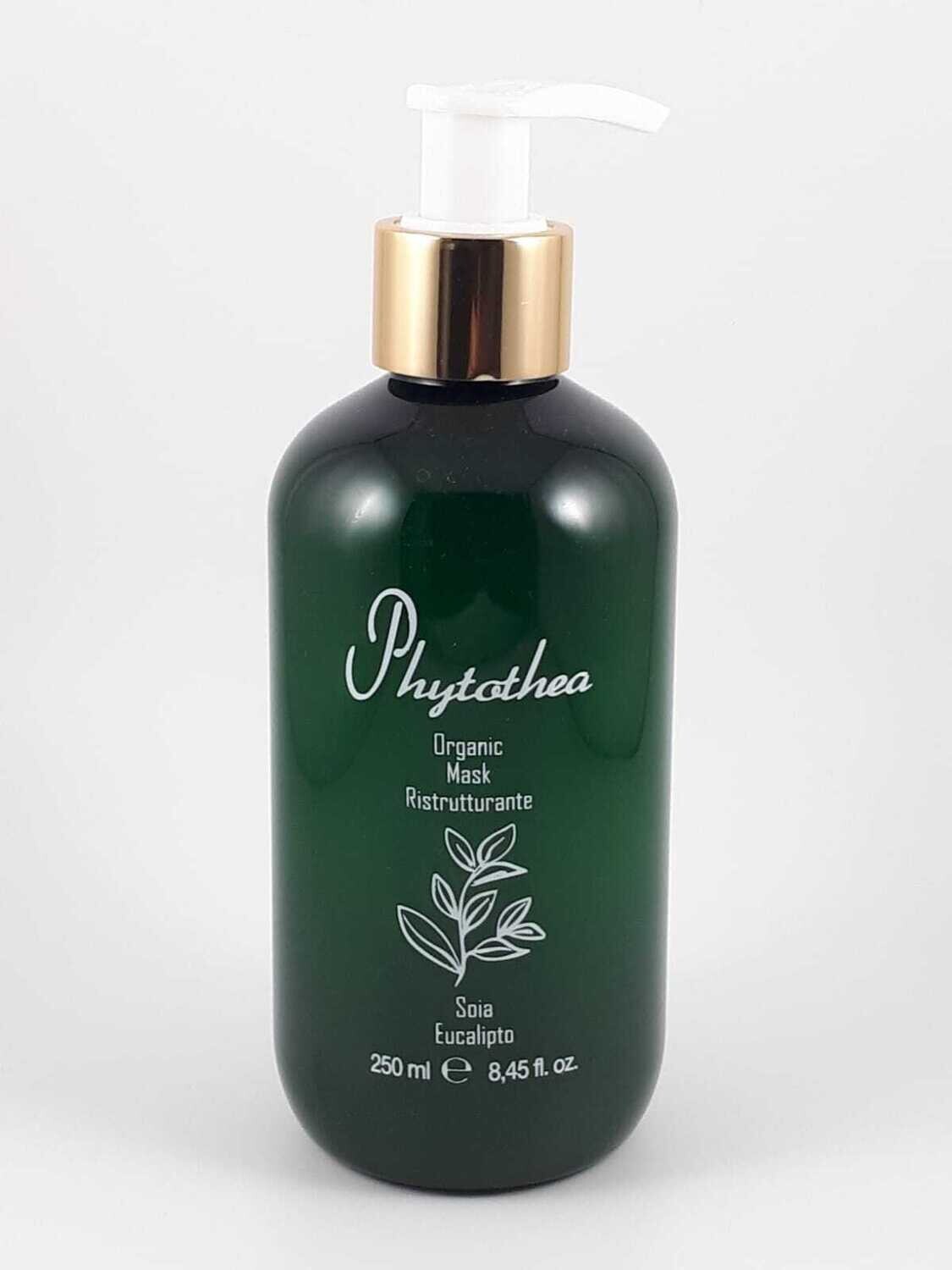 ORGANIC MASK RISTRUTTURANTE 250ML