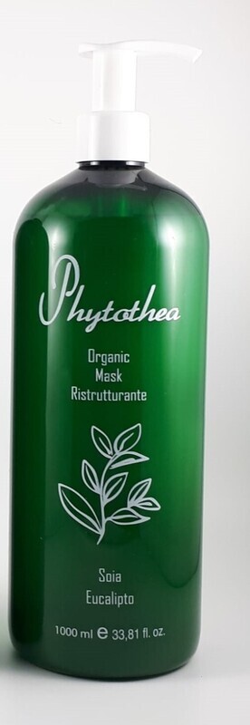 ORGANIC MASK RISTRUTTURANTE 1000ML