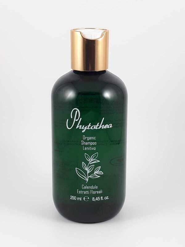 ORGANIC SHAMPOO LENITIVO 250ML