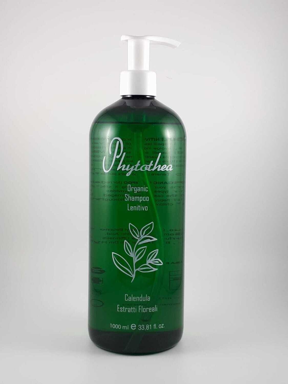ORGANIC SHAMPOO LENITIVO 1000ML