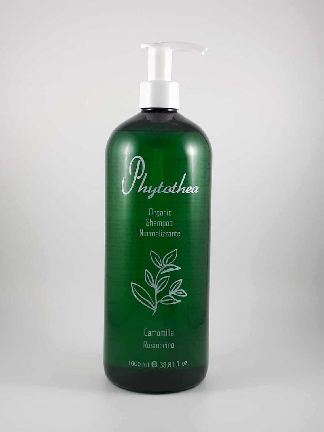 ORGANIC SHAMPOO NORMALIZZANTE 1000ML