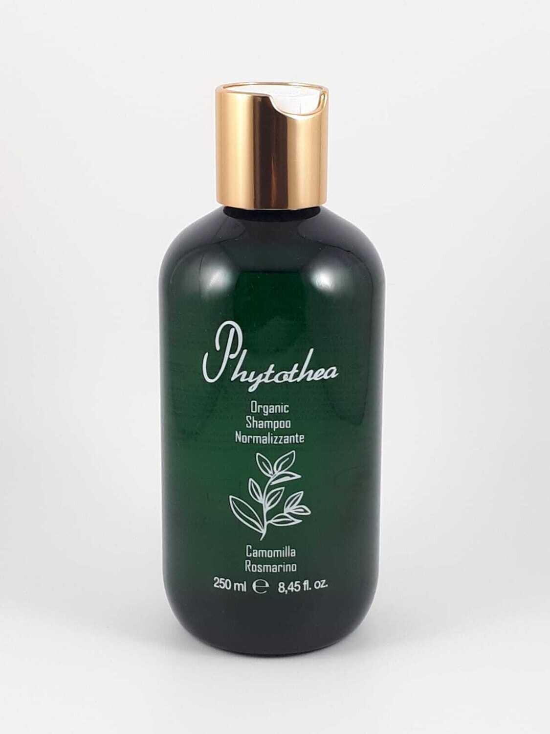 ORGANIC SHAMPOO NORMALIZZANTE 250ML
