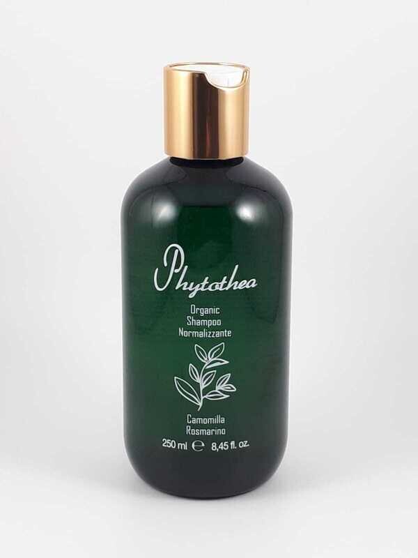 ORGANIC SHAMPOO NORMALIZZANTE 250ML