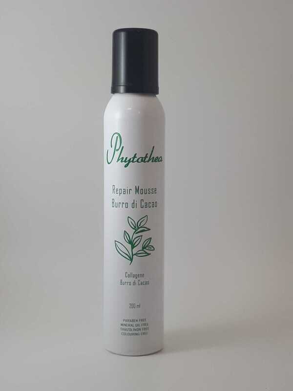 REPAIR MOUSSE PHYTOTHEA 200ML