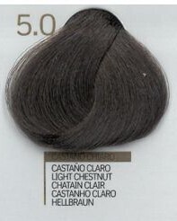 TINTA COLOR GOLD 5.0