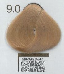 TINTA COLOR GOLD 9.0