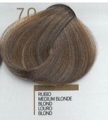 TINTA COLOR GOLD 7.0