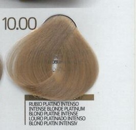 TINTA COLOR GOLD 10.00
