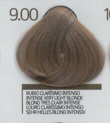 TINTA COLOR GOLD 9.00