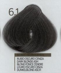 TINTA COLOR GOLD 6.1