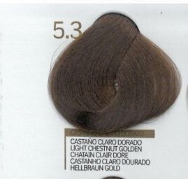 TINTA COLOR GOLD 5.3