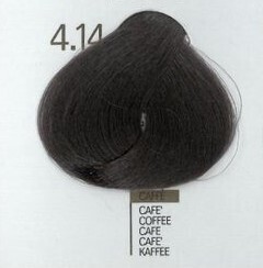 TINTA COLOR GOLD 4.14