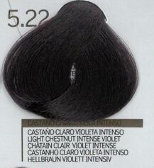 TINTA COLOR GOLD 5.22