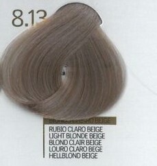 TINTA COLOR GOLD 8.13