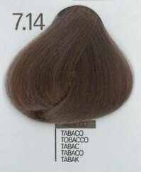 TINTA COLOR GOLD 7.14