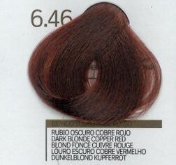 TINTA COLOR GOLD 6.46