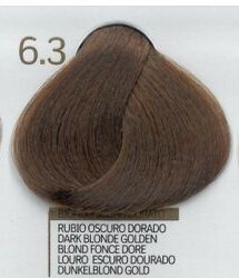 TINTA COLOR GOLD 6.3