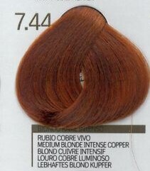 TINTA COLOR GOLD 7.44