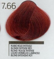 TINTA COLOR GOLD 7.66