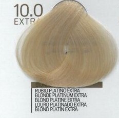 TINTA COLOR GOLD 10.0 EXTRA