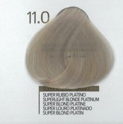 TINTA COLOR GOLD 11.0