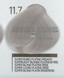 TINTA COLOR GOLD 11.7