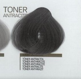 TONER COLOR GOLD ANTRACITE
