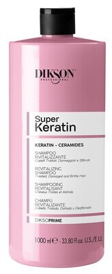 Shampoo Super Keratin 1000ml