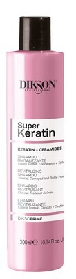 Shampoo Super Keratin 300ml