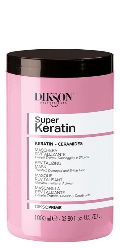 Maschera Super Keratin 1000ml