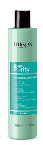 Shampoo Purificante 300ml