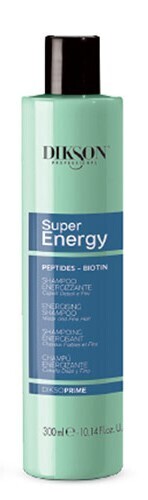 Shampoo Energizzante 300ml