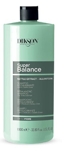 Shampoo Riequilibrante 1000ml