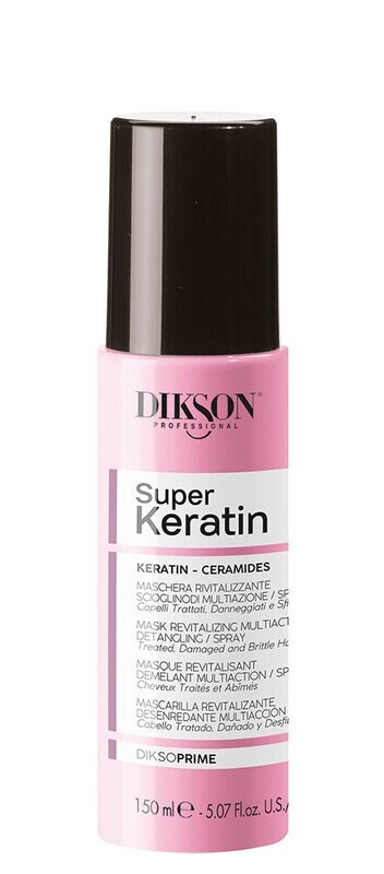 Super Keratin Maschera Spray 150ml