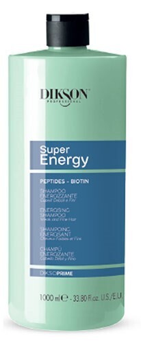 Shampoo Energizzante 1000ml