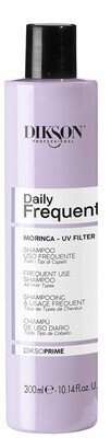 Shampoo Daily Frequent 300ml