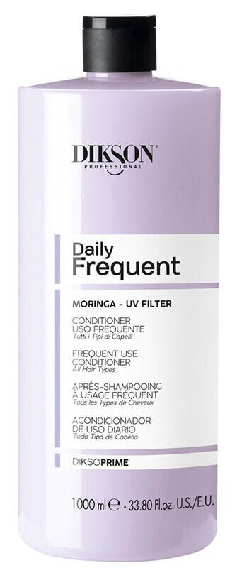 Conditioner Daily Frequent 1000ml