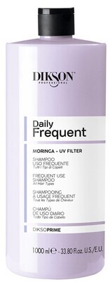 Shampoo Daily Frequent 1000ml