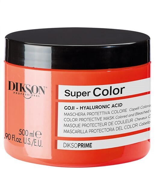 Maschera Super Color 500ml