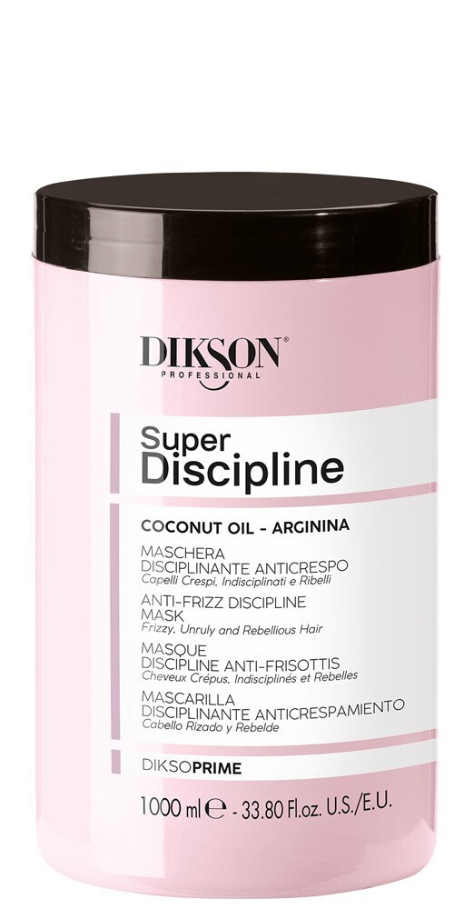 Maschera Super Discipline 1000ml