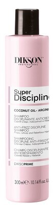 Shampoo Super Discipline 300 ml