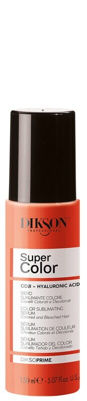 Siero Super Color 150ml