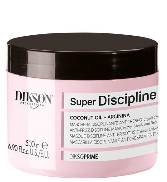 Maschera Super Discipline 500ml