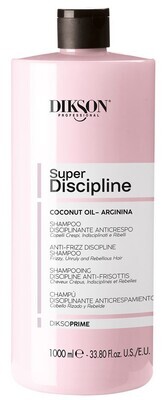 Shampoo Super Discipline 1000ml