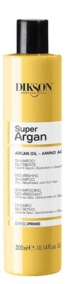 Shampoo Super Argan 300ml