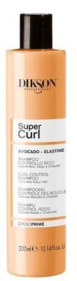 Shampoo Super Curl 300ml