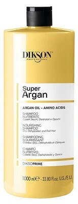 Shampoo Super Argan 1000ml